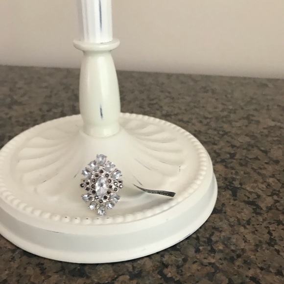 Banana Republic Statement Ring. Size 6. NWT - Picture 1 of 3